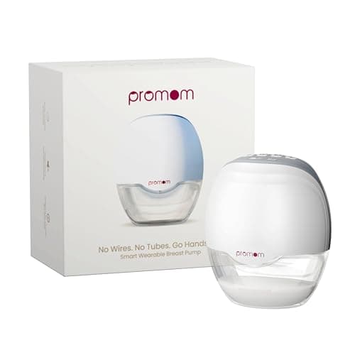 Promom NEO Wearable Electric Breast Pump