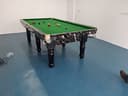 B STAR SPORTS Professional 8x4 ft view 6