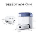 ECOVACS DEEBOT MINI Omni view 8
