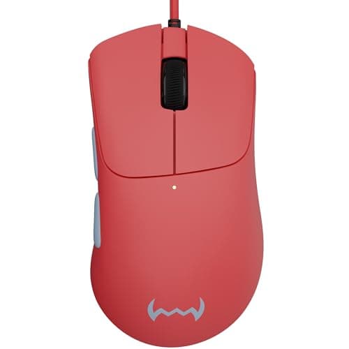 daWg Slay 25 Gaming Mouse