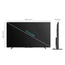 Philips 75MLED610 QD-Mini LED Google TV view 6