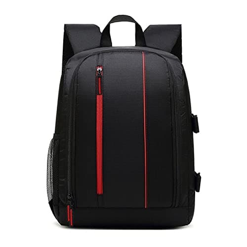 SIDRUM Camera Backpack