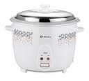 Bajaj RCX 1.8L DLX Rice Cooker view 2