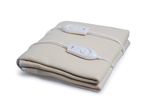 Expressions Polar Electric Bed Warmer Double