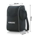 Borosil Hot N Fresh 1.3L 3-Container view 4