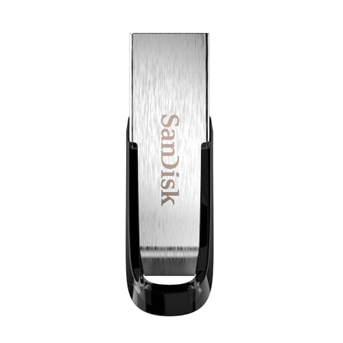 SanDisk Ultra Flair 64GB USB 3.0