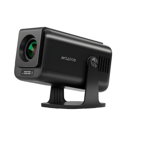 WZATCO Yuva Go Pro