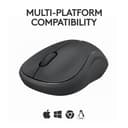 Logitech M240 Silent Bluetooth Mouse view 6