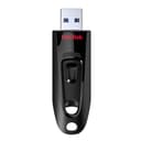 SanDisk Ultra 64GB USB 3.0 (Black)