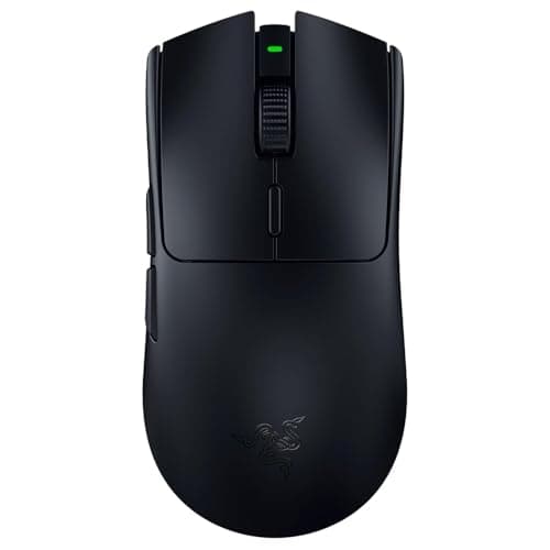 Razer Viper V3 HyperSpeed Wireless Esports Gaming Mouse