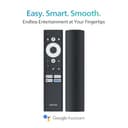 Philips 65MLED610 QD-Mini LED Google TV view 7