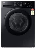 Samsung 12kg/7kg AI EcoBubble Washer Dryer (WD12FG5B34BB) view 9