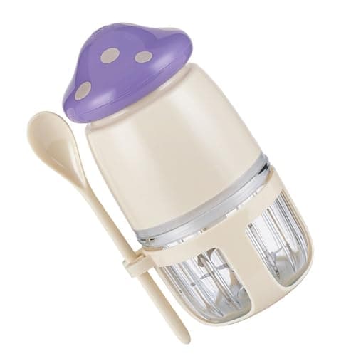 Ubervia Baby Food Processor