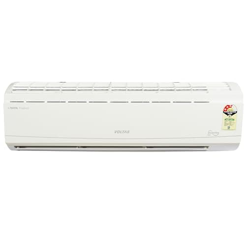 Voltas 2.5 Ton 3 Star 4-in-1 Adjustable Inverter Split AC (303V Vectra Plus)