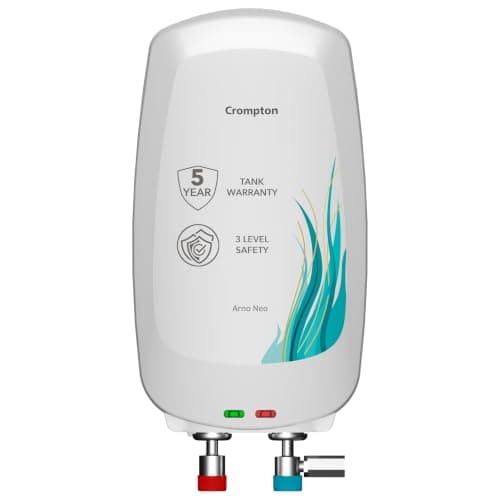 Crompton Arno Neo 5 Litre Instant Water Heater