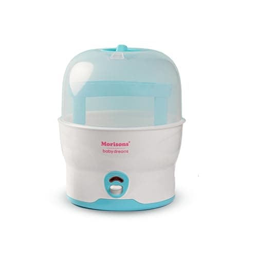 Morisons Baby Dreams Quick Electric Sterilizer