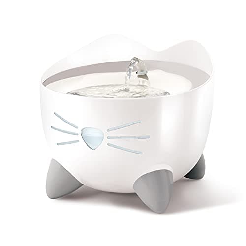 Catit PIXI Stainless Steel Fountain
