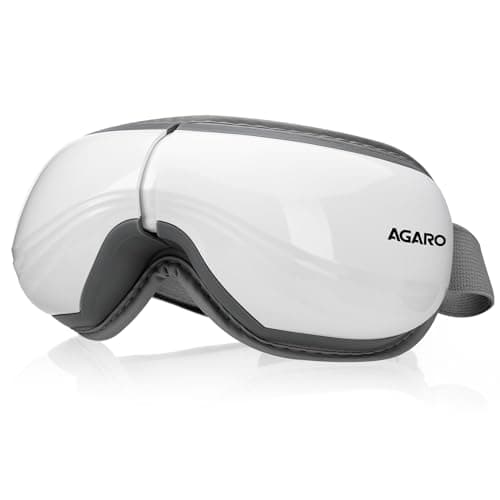 AGARO Supreme Eye Massager