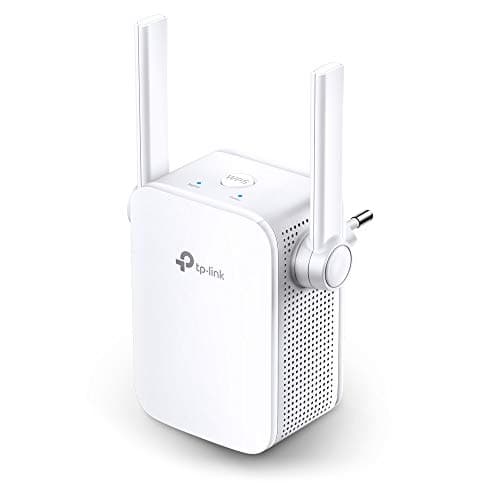 TP-Link TL-WA855RE N300 Wireless Range Extender