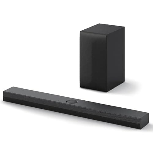 LG S70TY 3.1.1 Channel Soundbar