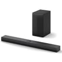 LG S70TY 3.1.1 Channel Soundbar view 1