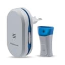 Anchor by Panasonic Kinetic Wireless Doorbell