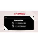 GYMNCO Advanced 19mm UV-Tech view 7