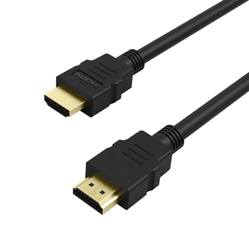 Zebronics HAA1020 HDMI 2.0 1M