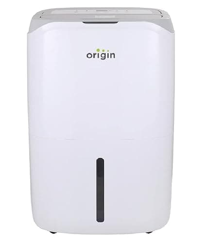 Origin O20 with HEPA & Carbon Filter