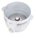 Bajaj RCX 1.8L DLX Rice Cooker view 5