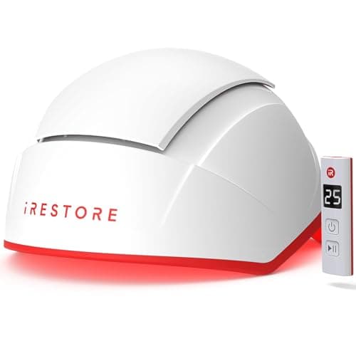 iRestore Professional 282 LLLT Helmet