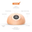 Bump2Cradle PumpNGo PRO Wearable Breast Pump view 3