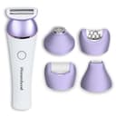 WOMENHOOD 5-in-1 Epilator Kit view 8