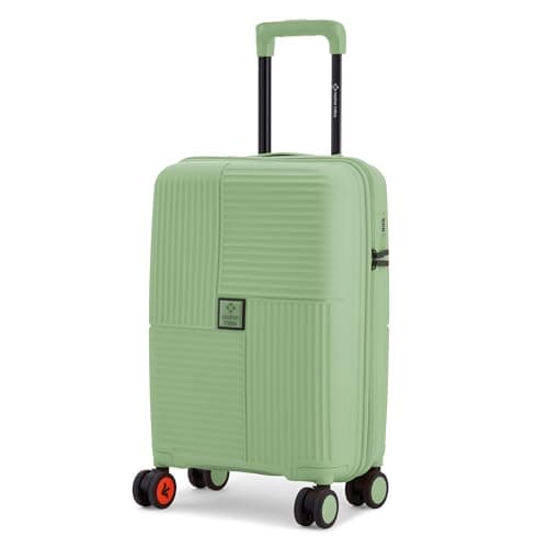 Nasher Miles Singapore 55cm Cabin Trolley