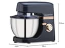 Morphy Richards Melange 800W Stand Mixer view 9