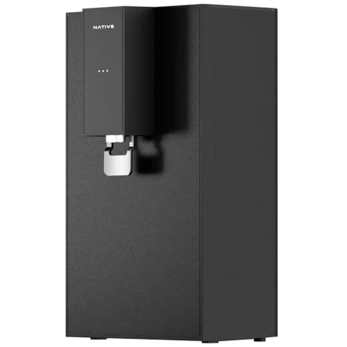 Native M0 by Urban Company 8-Stage RO+UV+Mineraliser (5L)