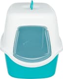 Trixie Vico Cat Litter Tray with Dome view 2