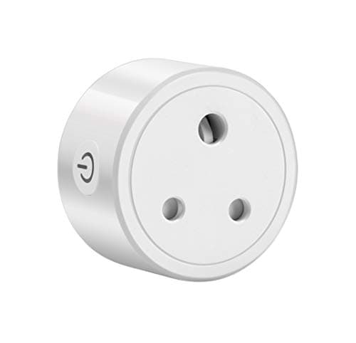 Orient Electric i-Nex 16A Smart Socket