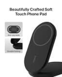 Belkin Qi2 2-in-1 Foldable Wireless Charger view 4