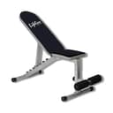 Amazon Basics Heavy Duty 3-in-1 Adjustable Bench