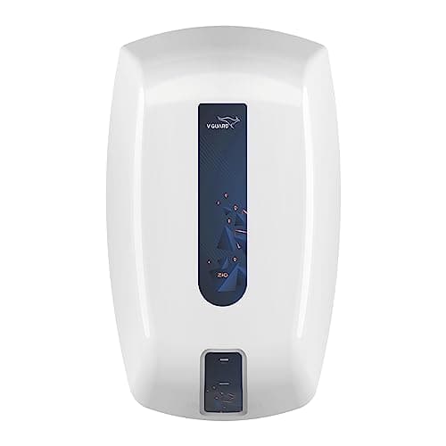 V-Guard Zio 3 Litre Instant Water Heater