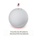 Amazon Echo Dot (5th Gen) view 7