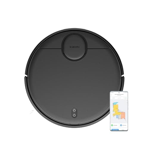 Xiaomi Robot Vacuum S10