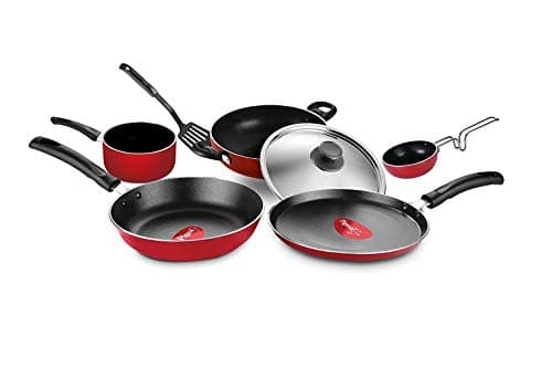 Pigeon 7-Piece Non-Stick Set