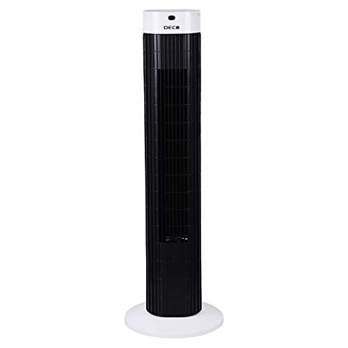 DECO Air Tower DIGI Indoor Fan