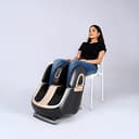 RoboTouch Ortholite Foot, Calf, Thigh & Knee Massager view 6