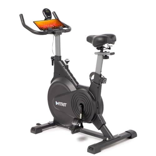 Fitkit by Cult FK7003 Spin Bike