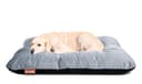 WUFSIE Reversible Premium Velvet Bed (Large)