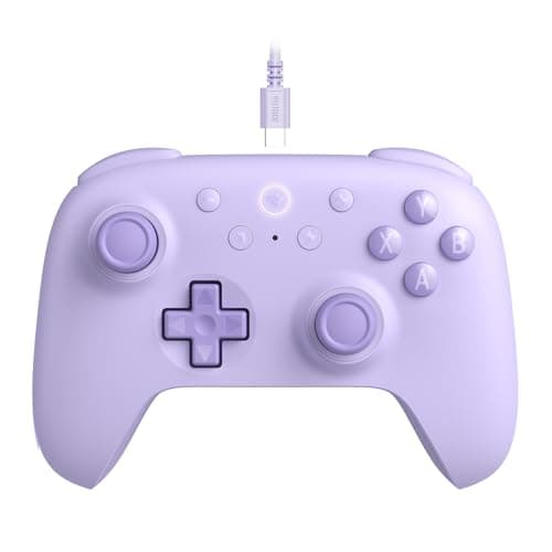 8BitDo Ultimate 2C Wired Controller