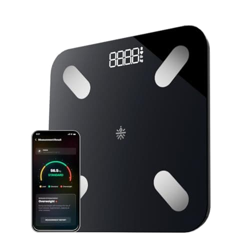 Cult Smart Body Fat Scale